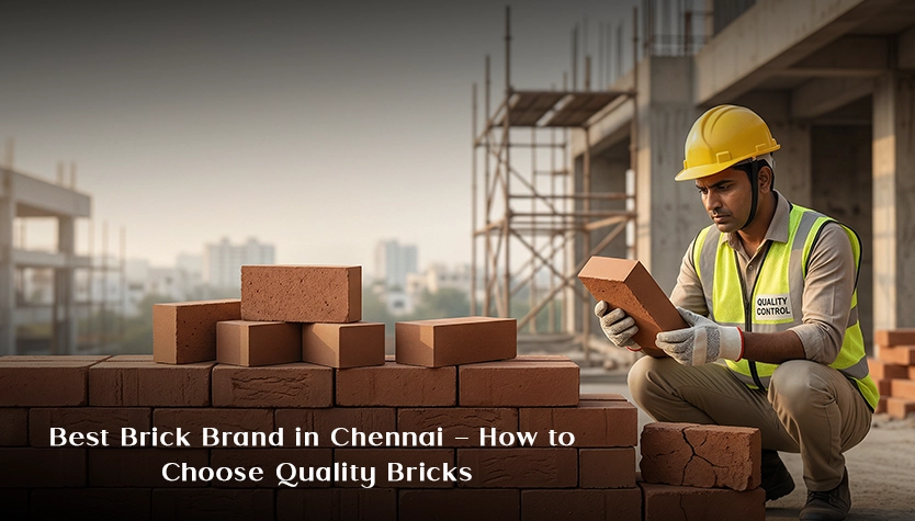 Wire Cut Brick Price in Chennai